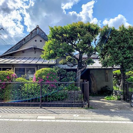 Guest House Yukari Tsuru Dış mekan fotoğraf