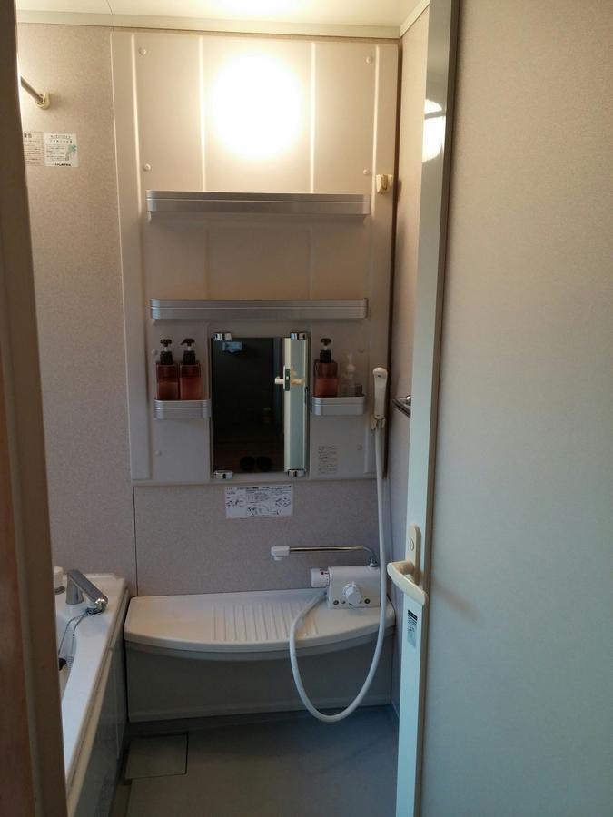 Guest House Yukari Tsuru Dış mekan fotoğraf
