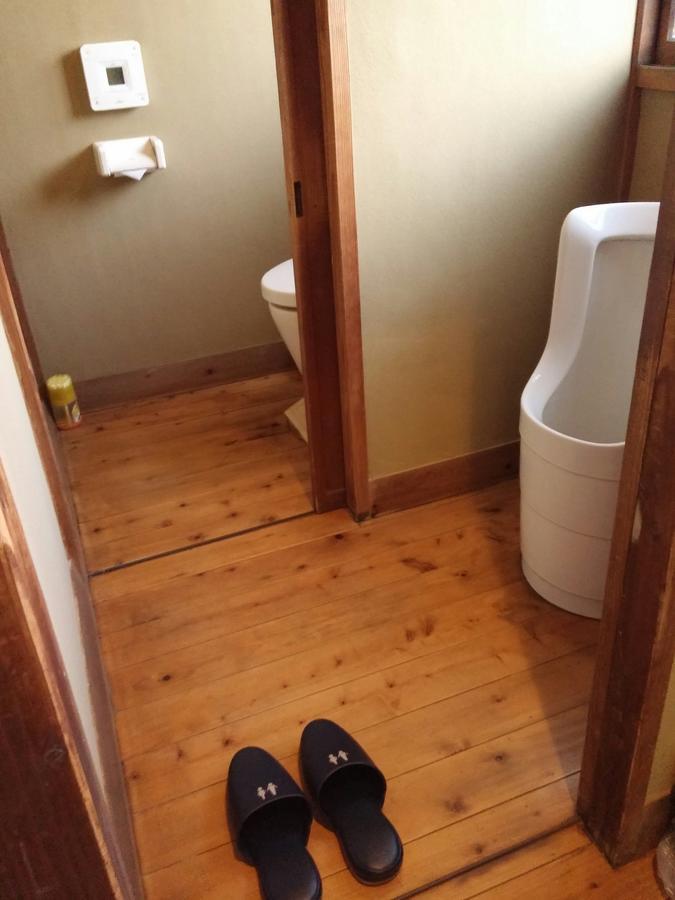 Guest House Yukari Tsuru Dış mekan fotoğraf
