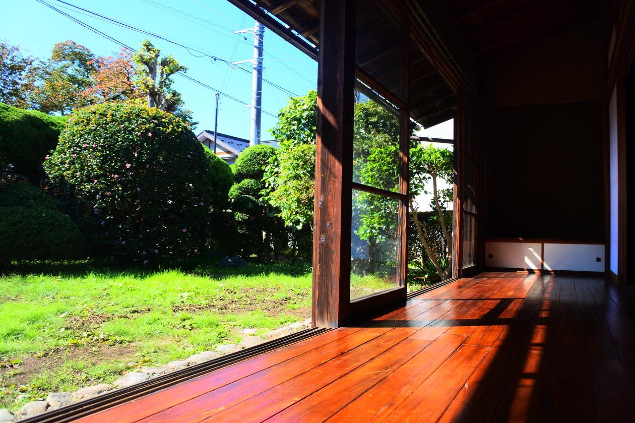 Guest House Yukari Tsuru Dış mekan fotoğraf