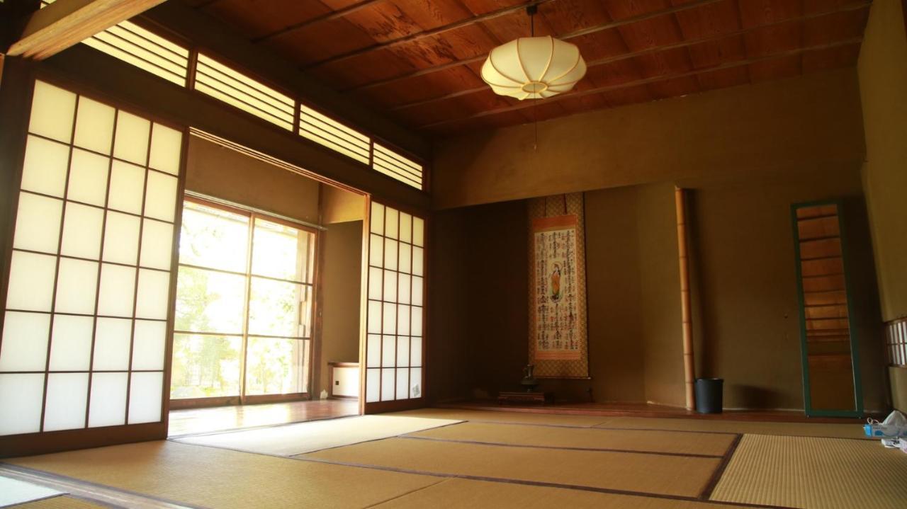 Guest House Yukari Tsuru Dış mekan fotoğraf