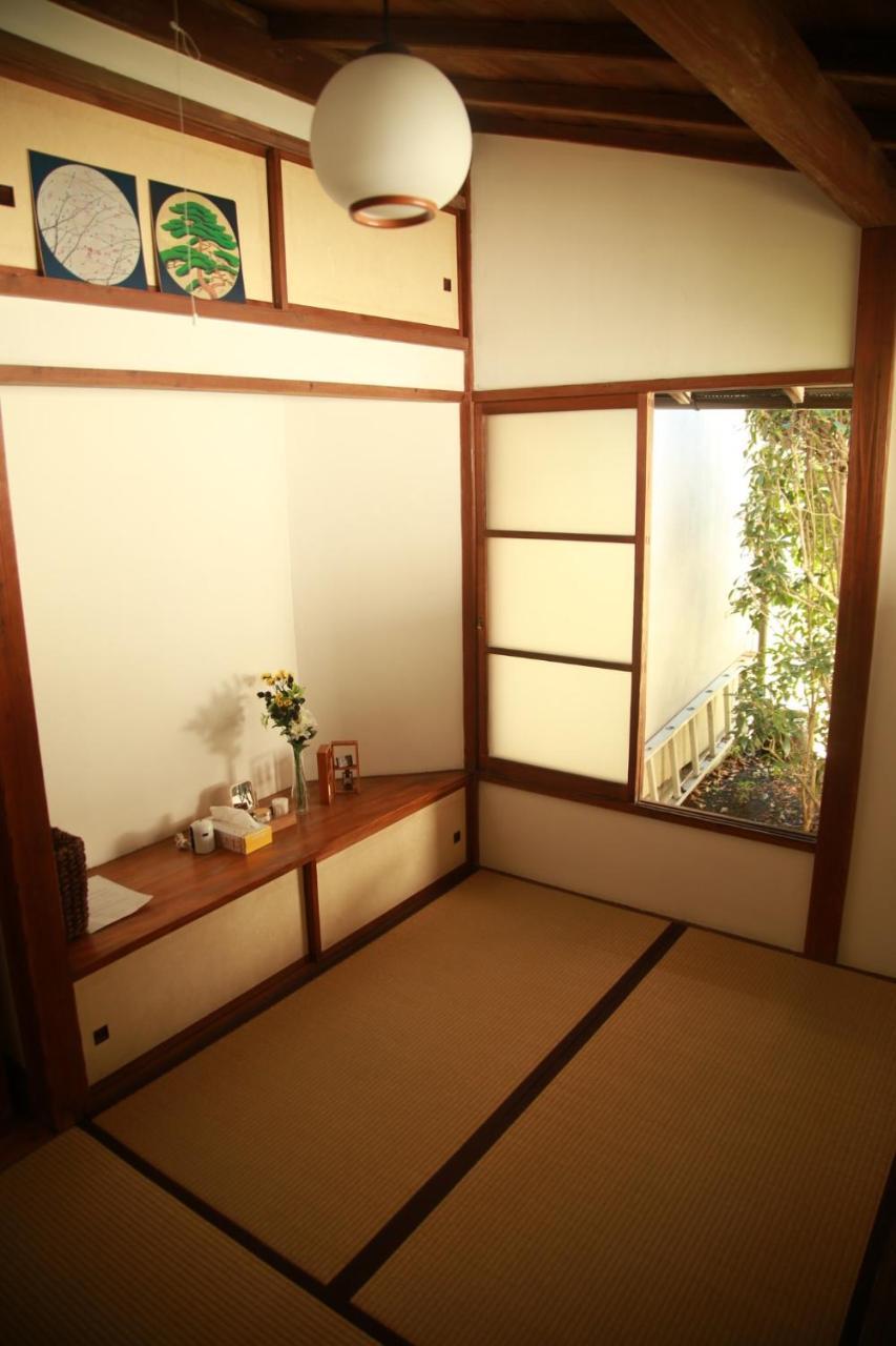 Guest House Yukari Tsuru Dış mekan fotoğraf