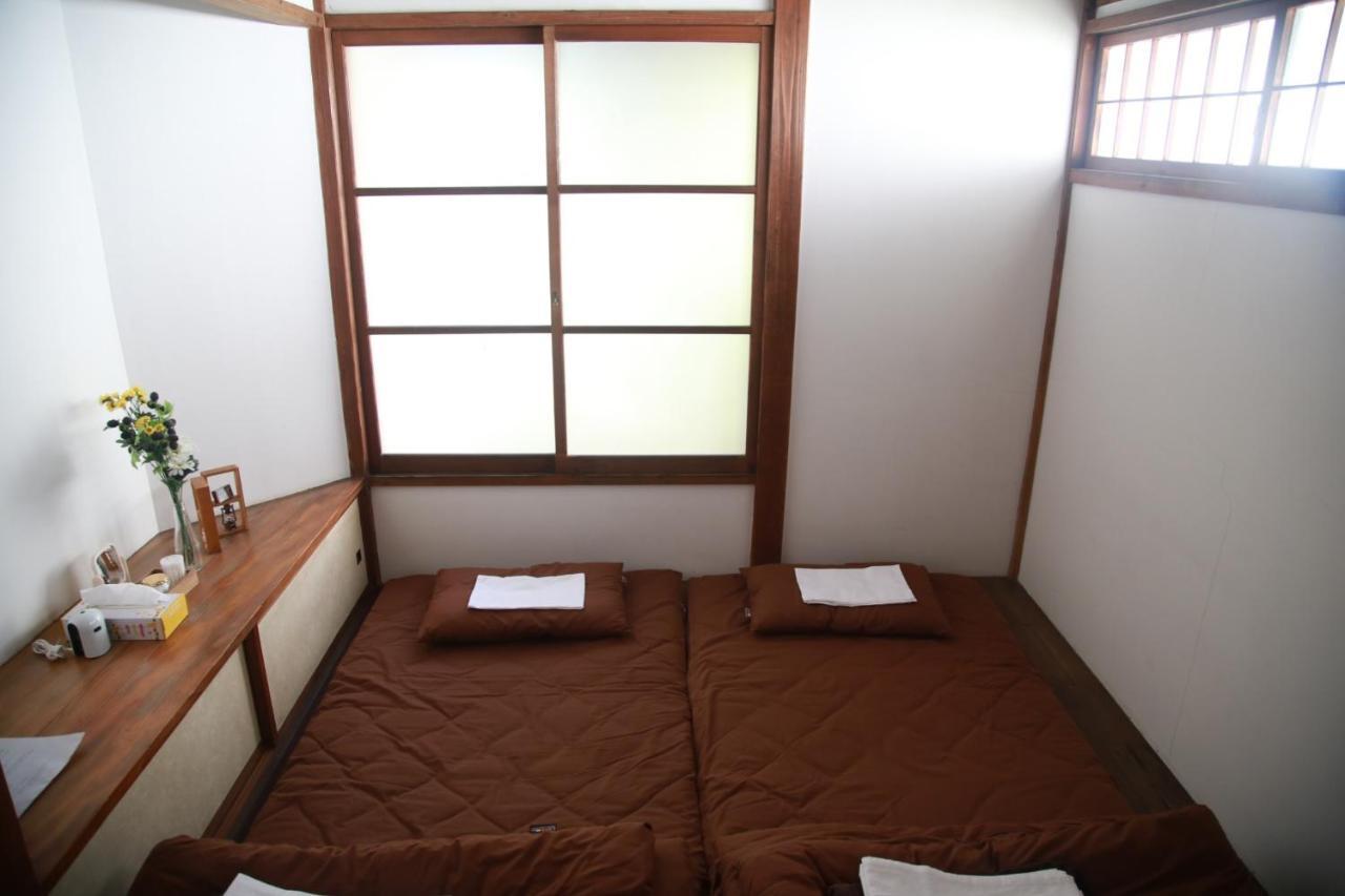 Guest House Yukari Tsuru Dış mekan fotoğraf